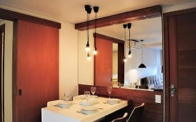 Apartamento Moderno Centro Gramado